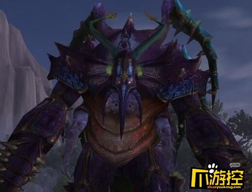 wow7.0深渊居者坐骑怎么获得_wow7.0深渊居