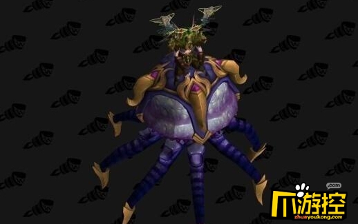 wow7.0深渊居者坐骑怎么获得_wow7.0深渊居