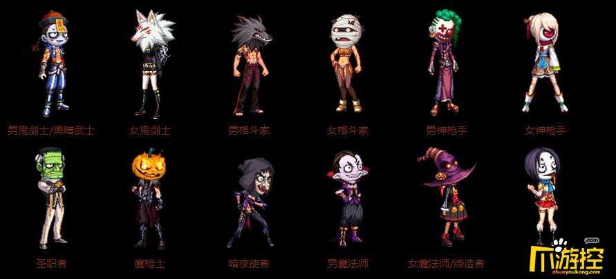 dnf万圣节捣蛋大王礼包多少钱dnf万圣节捣蛋大王礼包能用代币券买吗