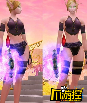 魔兽70纳鲁短裤怎么得wow70纳鲁短裤获得方法是什么