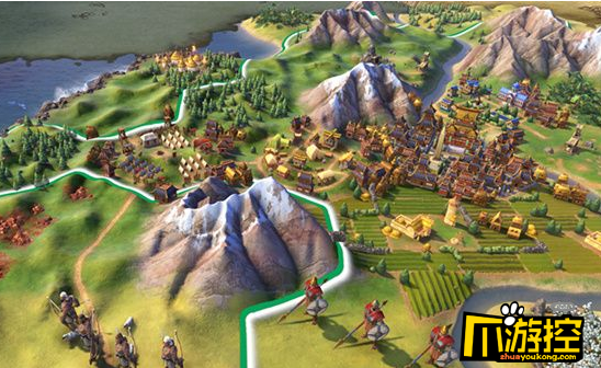 文明6控制台秘籍怎么用 文明6秘籍控制台代码