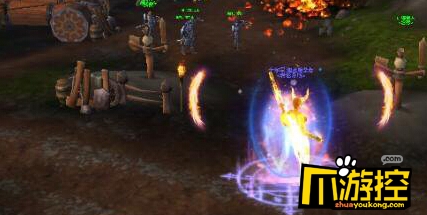 魔兽世界炼金任务更多粉末怎么做 凯瑟琳的炼