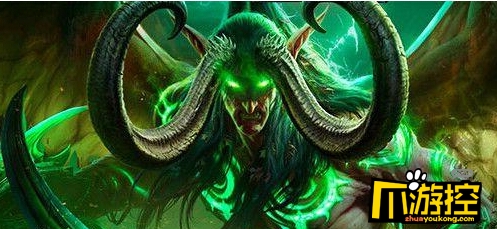 魔兽世界不朽者埃格尔在哪 风暴峡湾不朽者埃