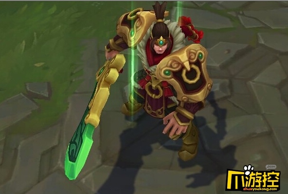 LOL鸡年限定皮肤有哪些 2017LOL鸡年限定皮