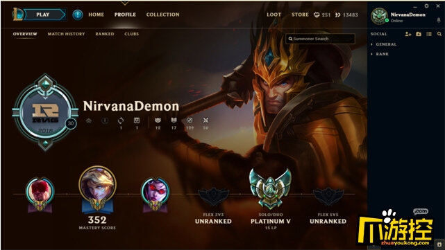 LOL新版客户端进不去怎么办_LOL新版客户端