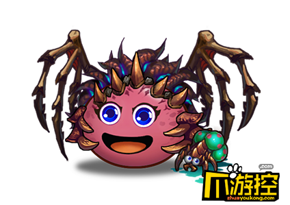 不思议迷宫虫族女王怎么获得 不思议迷宫虫族