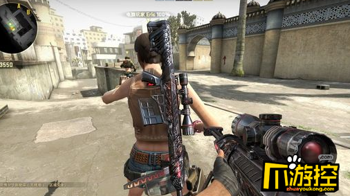 cf枪王排位第四赛季什么时候结束 cf枪王排位第