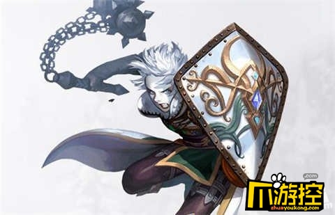 龙之谷手游贤者怎么连招 贤者pk连招技巧