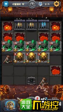 不思议迷宫行星碎片副本通关攻略 行星碎片怎