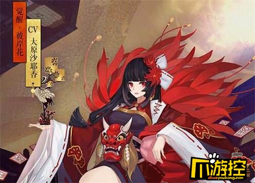 阴阳师彼岸花御魂带什么好 彼岸花御魂搭配推