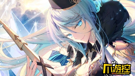 神无月狄伊莎怎么样 神无月狄伊莎技能介绍