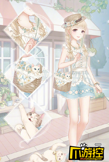 奇迹暖暖纤云弄巧飞星传恨怎么搭配 纤云弄巧