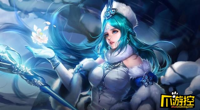 王者荣耀王昭君有什么使用技巧 王昭君实战技巧分享