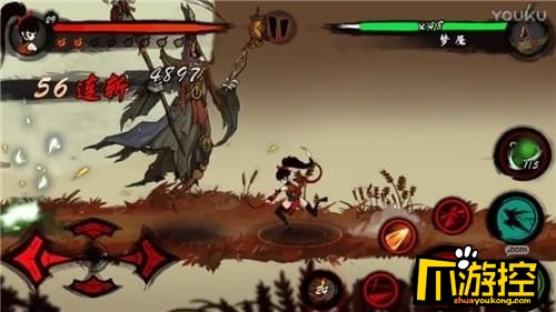 九黎手游梦魇怎么打_梦魇打法攻略