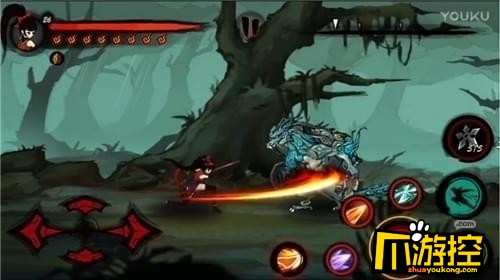 九黎手游共工怎么打_共工打法攻略