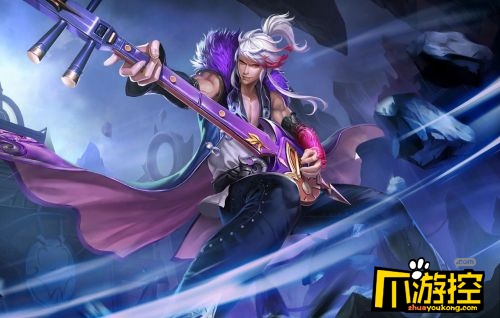 王者荣耀破军适合哪些英雄 破军装备介绍