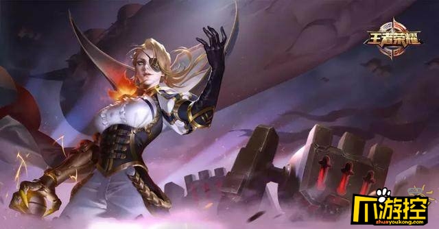 王者荣耀米莱狄大招怎么玩 米莱狄大招使用攻