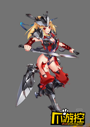 爆衣舰姬满v版bt手游须佐之女怎么样须佐之女技能属性解析