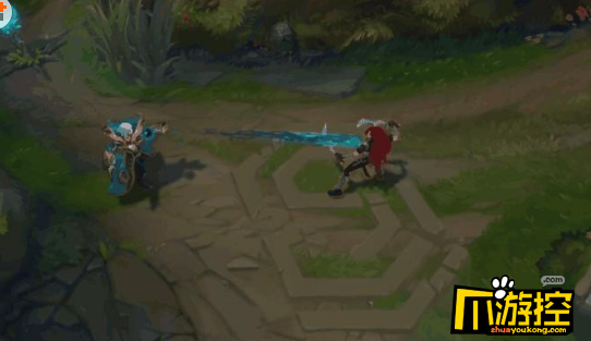 LOL黑暗水域吸血鬼皮肤多少钱_lol吸血鬼新皮