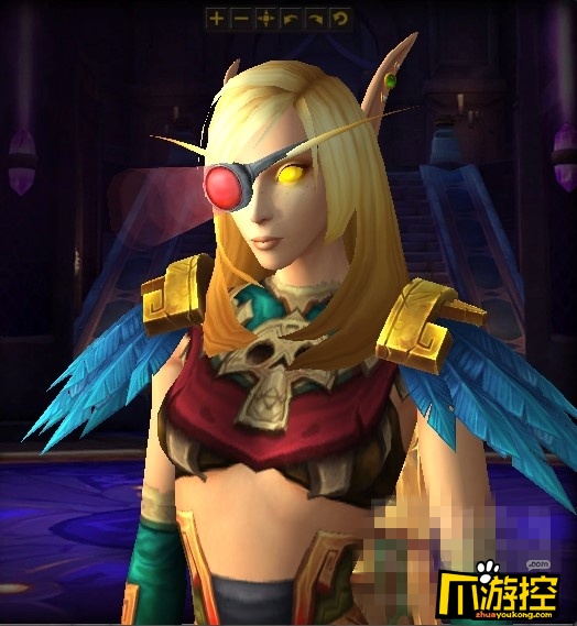 0绝版赞达拉商人回归_绝版赞达拉商人抢先看