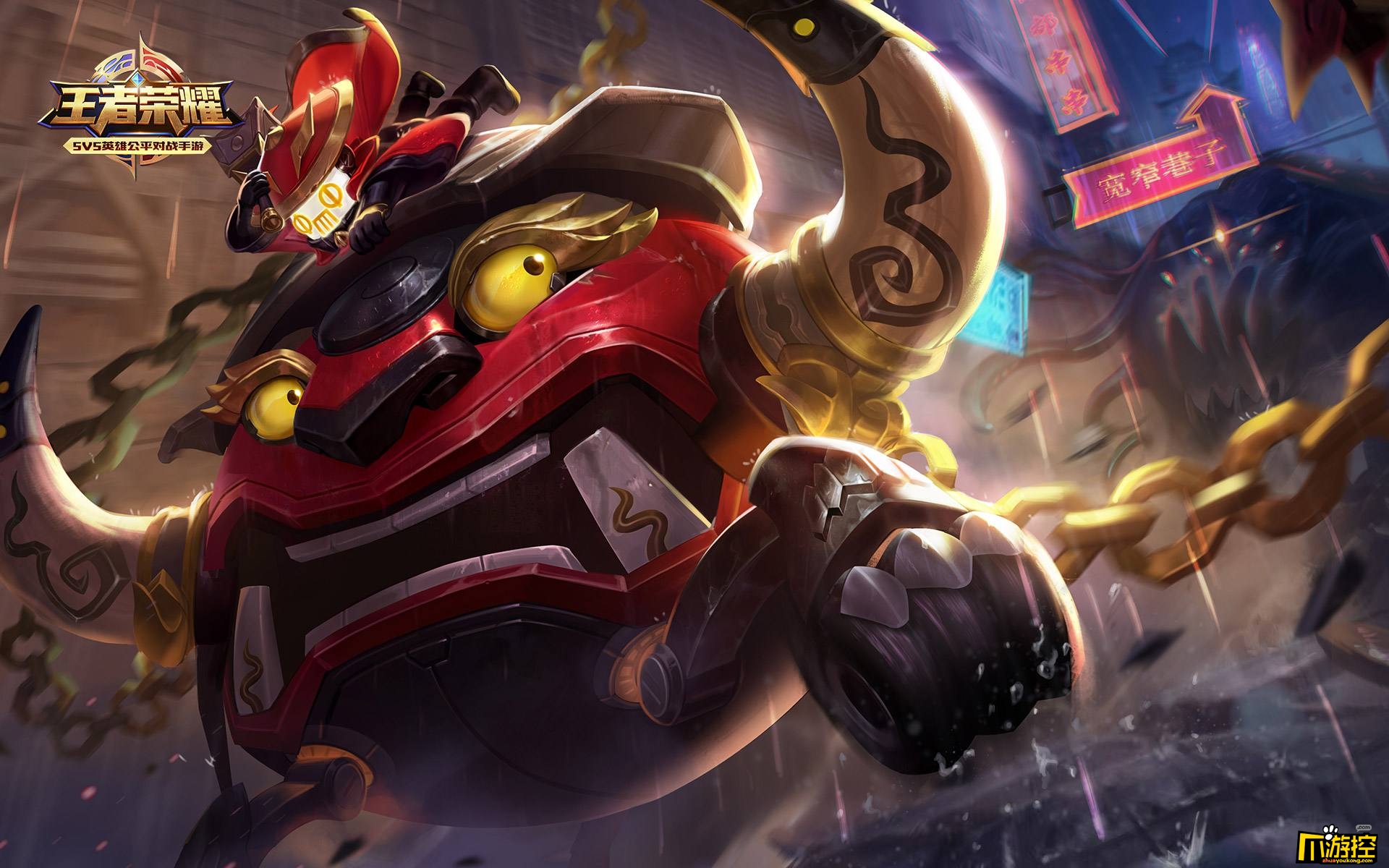 王者荣耀s12太乙真人怎么出装 s12太乙真人实用出装攻略