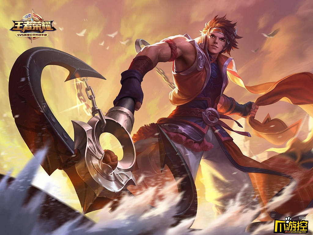 王者荣耀s12孙策怎么玩_s12孙策进阶实战技巧