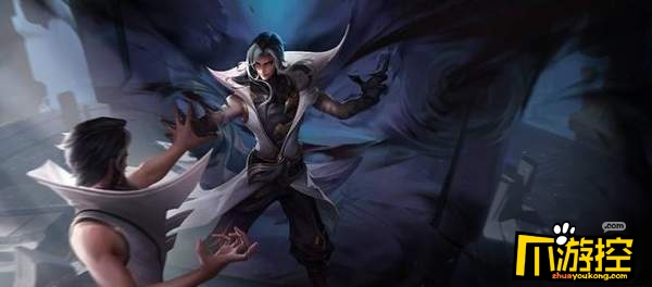 王者荣耀司马懿技能怎么加点_司马懿技能加点攻略 王者荣耀司马懿技能怎么加点_司马懿技能加点攻略