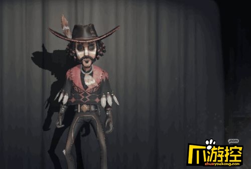 第五人格牛仔怎么玩_牛仔进阶玩法攻略大全