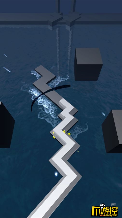 跳舞的线破解版游戏介绍