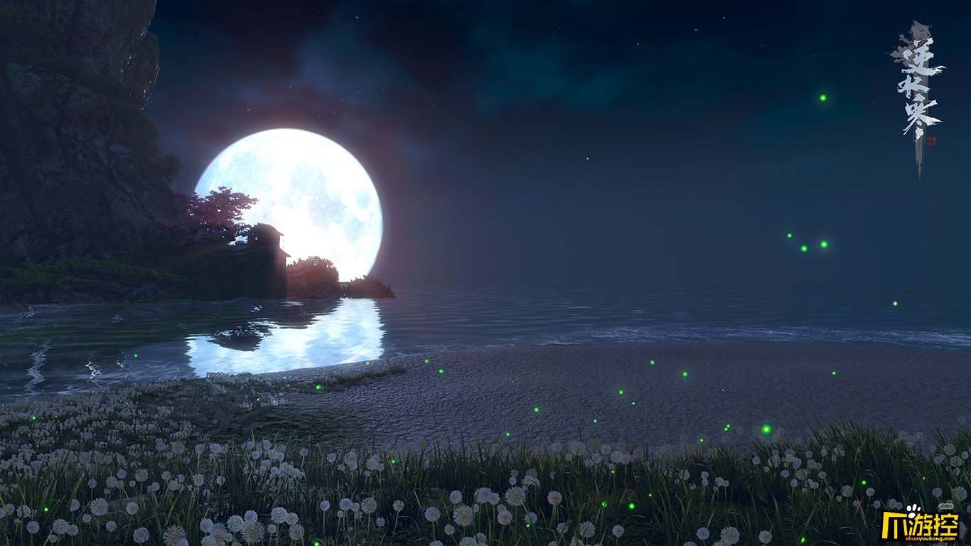 逆水寒江湖挑战萧平怎么打_江湖挑战萧平打法