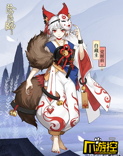 阴阳师ssr白藏主​御魂阵容怎么搭配_白藏主​御魂阵容搭配攻略