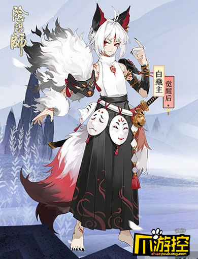 阴阳师ssr白藏主​御魂阵容怎么搭配_白藏主​御魂阵容搭配攻略