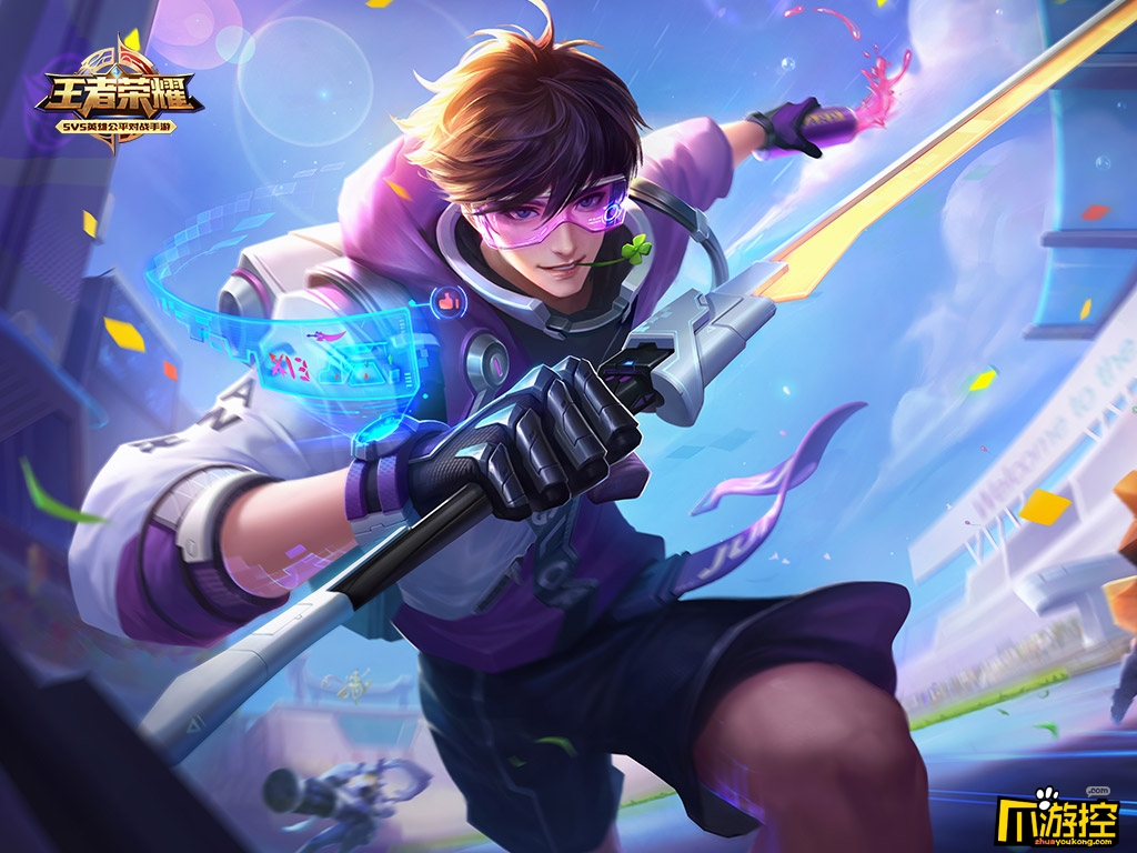 王者荣耀s13李白怎么出装_s13李白强势出装攻略