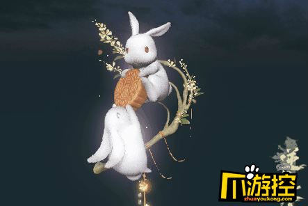 逆水寒中秋节月饼奖励有哪些_中秋节月饼奖励