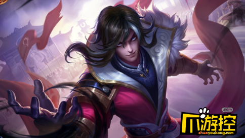 王者荣耀S13司马懿铭文怎么搭配_S13司马懿