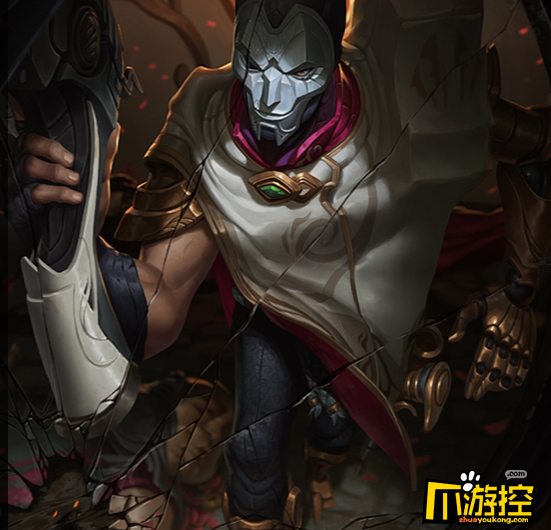 lols9烬天赋怎么加点lols9烬天赋符文加点攻略