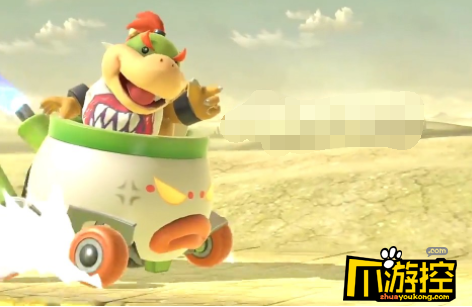 小库巴是大库巴的儿子,通常不叫小库巴而叫库巴二世或者库巴jr.