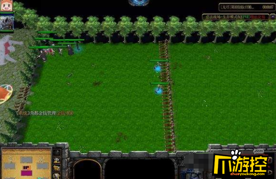 忍法战场龙鸣阵容搭配攻略