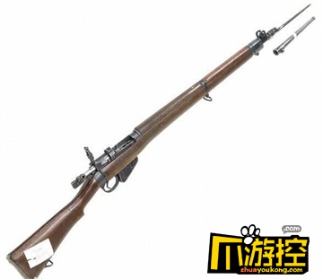 使命召唤手游李恩菲尔德狙击枪性能属性解析4