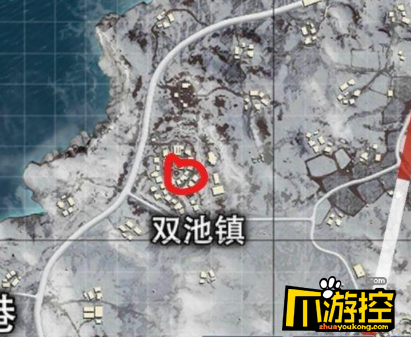 绝地求生刺激战场年兽在哪里打？年兽4大刷新位置介绍