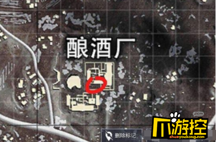 绝地求生刺激战场年兽在哪里打？年兽4大刷新位置介绍