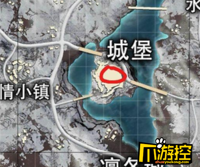 绝地求生刺激战场年兽在哪里打？年兽4大刷新位置介绍