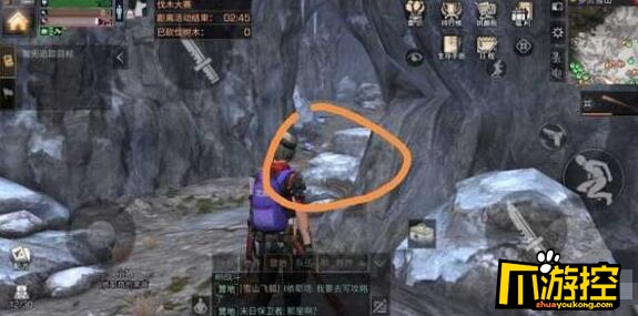 明日之后8级庄园战斗熟练度怎么刷