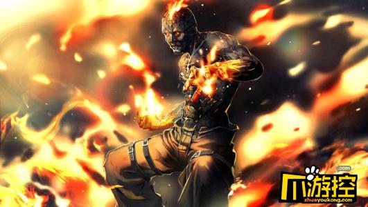 LOL复仇焰魂改动了什么?复仇焰魂技能改动介