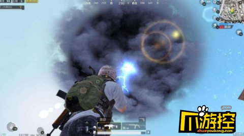 绝地求生刺激战场年兽模式怎么玩 年兽模式玩法攻略