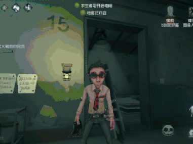 第五人格疯人院地窖在哪?疯人院地窖位置介绍5