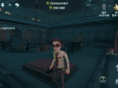 第五人格疯人院地窖在哪?疯人院地窖位置介绍