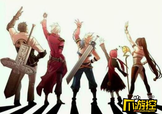 dnf国服95版本职业排行