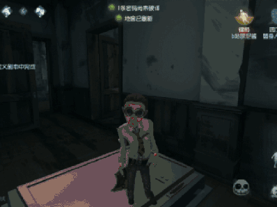 第五人格疯人院地窖在哪?疯人院地窖位置介绍3
