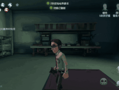 第五人格疯人院地窖在哪?疯人院地窖位置介绍2